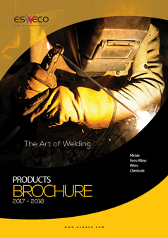 Products Brochure